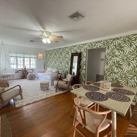 Hot Tub, Tiki Bar, Outdoor Shower, Near Intercoastal Waterway! ウェストパームビーチ エクステリア 写真