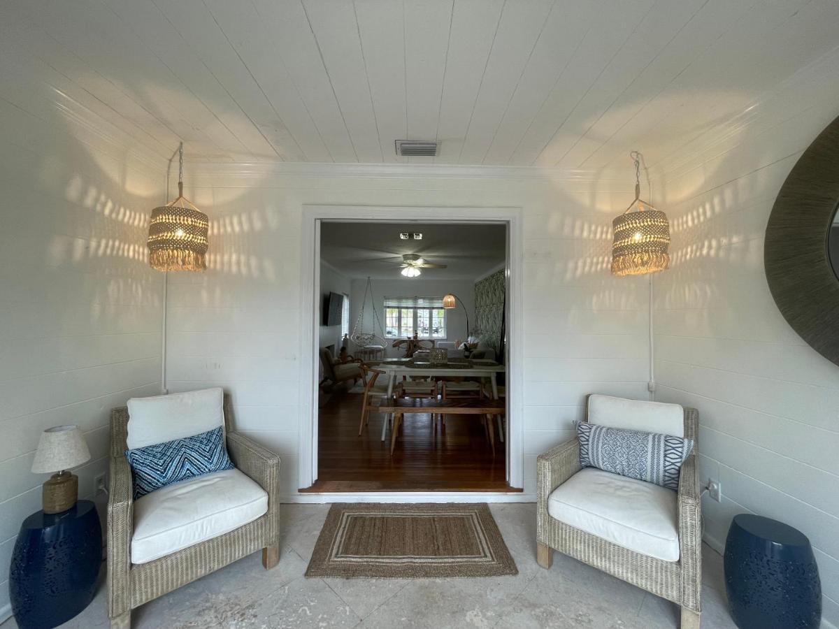 Hot Tub, Tiki Bar, Outdoor Shower, Near Intercoastal Waterway! ウェストパームビーチ エクステリア 写真